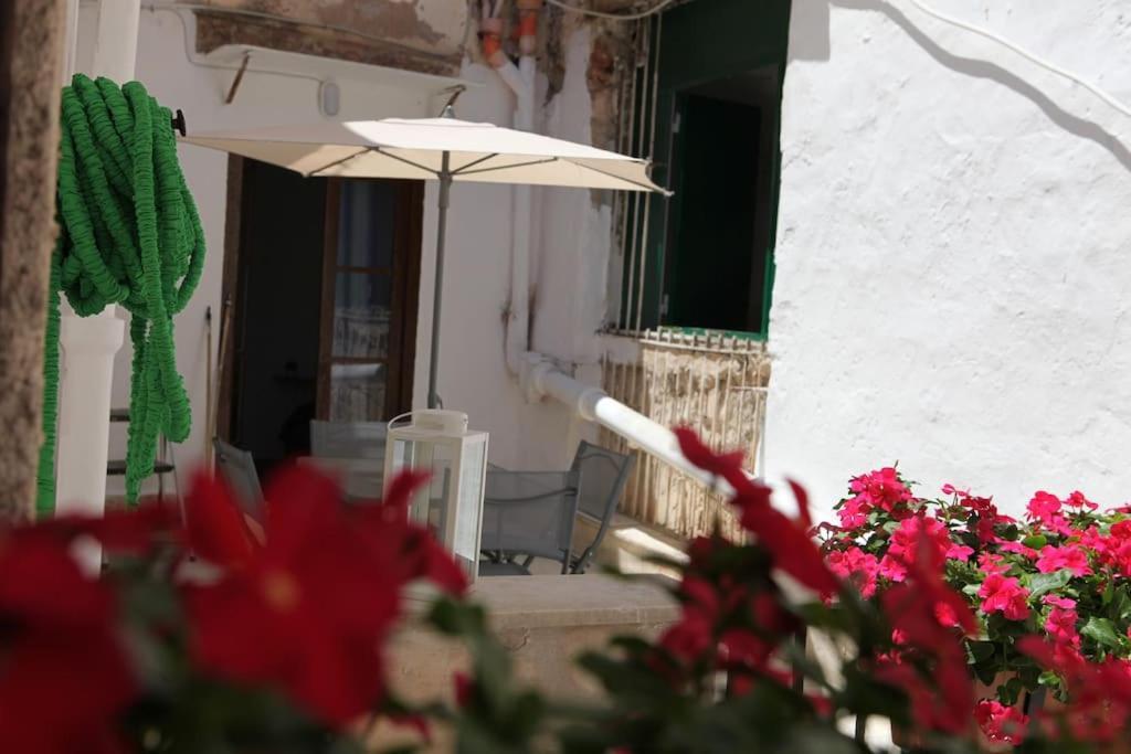 Sant'Anna Home Palermo Exterior foto