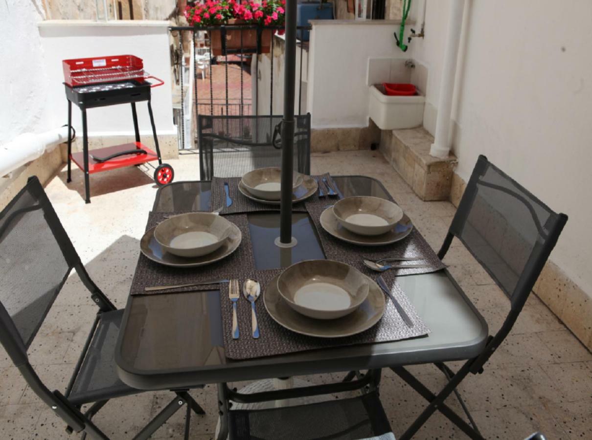 Sant'Anna Home Palermo Exterior foto